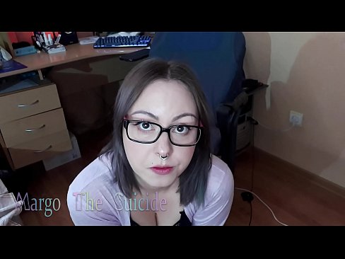 ❤️ Rapariga Sexy com Dildo de Óculos Chupa Profundamente na Câmara ️❌ Porno fodido em pt.com-porn-zog.ru ❌❤